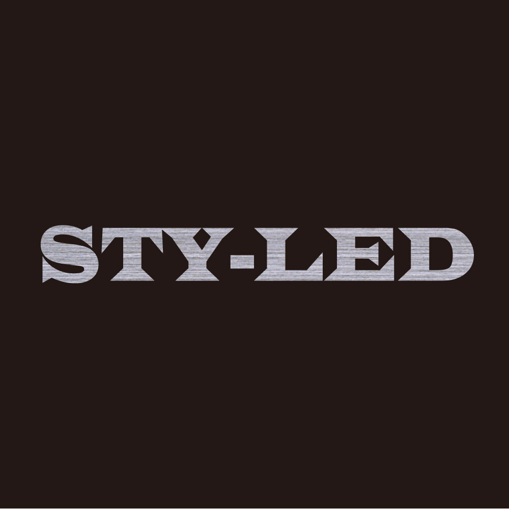 STY-LED